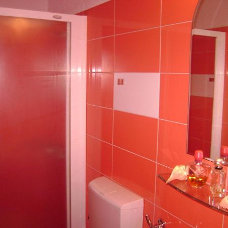 Apartment Andriuci Cavtat Exterior foto